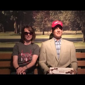 Meet your Posher, Bernadine